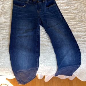 Betabrand jeans